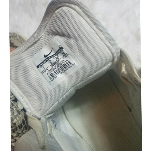 Air Python Snakeskin Leather - Picture 7 of 7